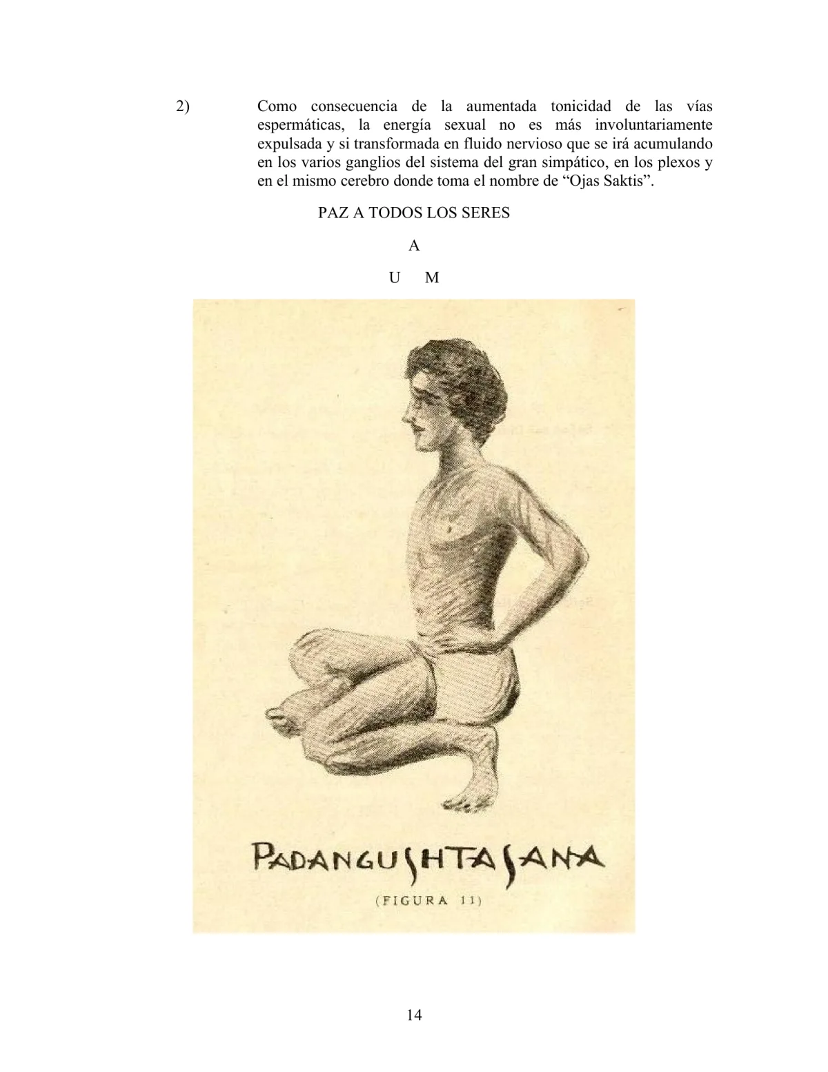 La Iniciación · Año II, Nº 14 · June 1943, page 14