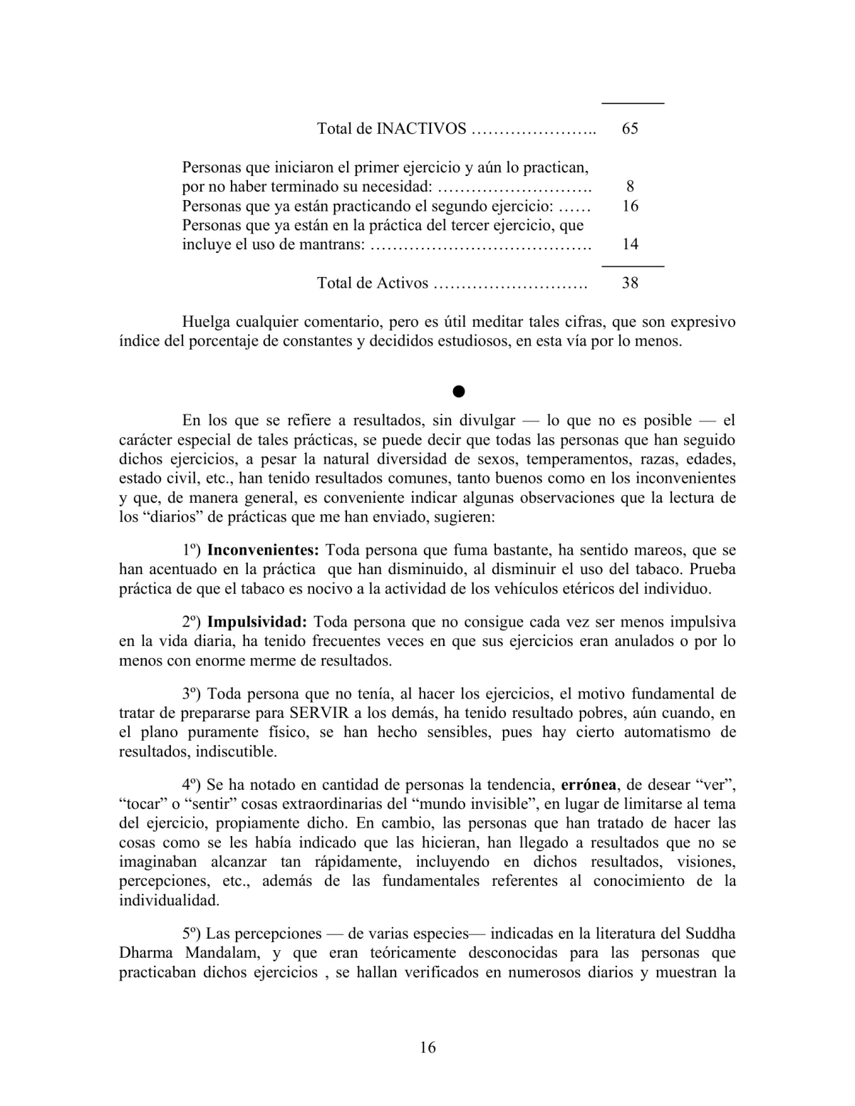 La Iniciación · Año II, Nº 14 · June 1943, page 16