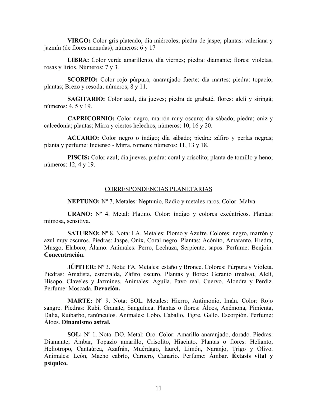 La Iniciación · Año II, Nº 16-17 · August 1943, page 11