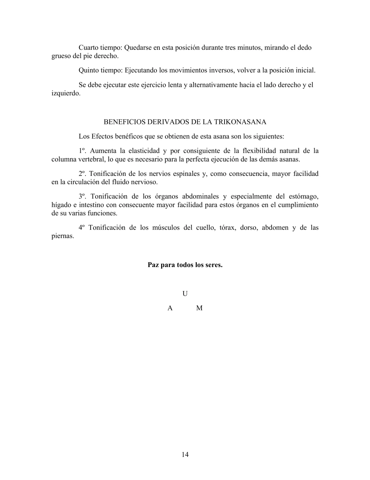 La Iniciación · Año II, Nº 16-17 · August 1943, page 14