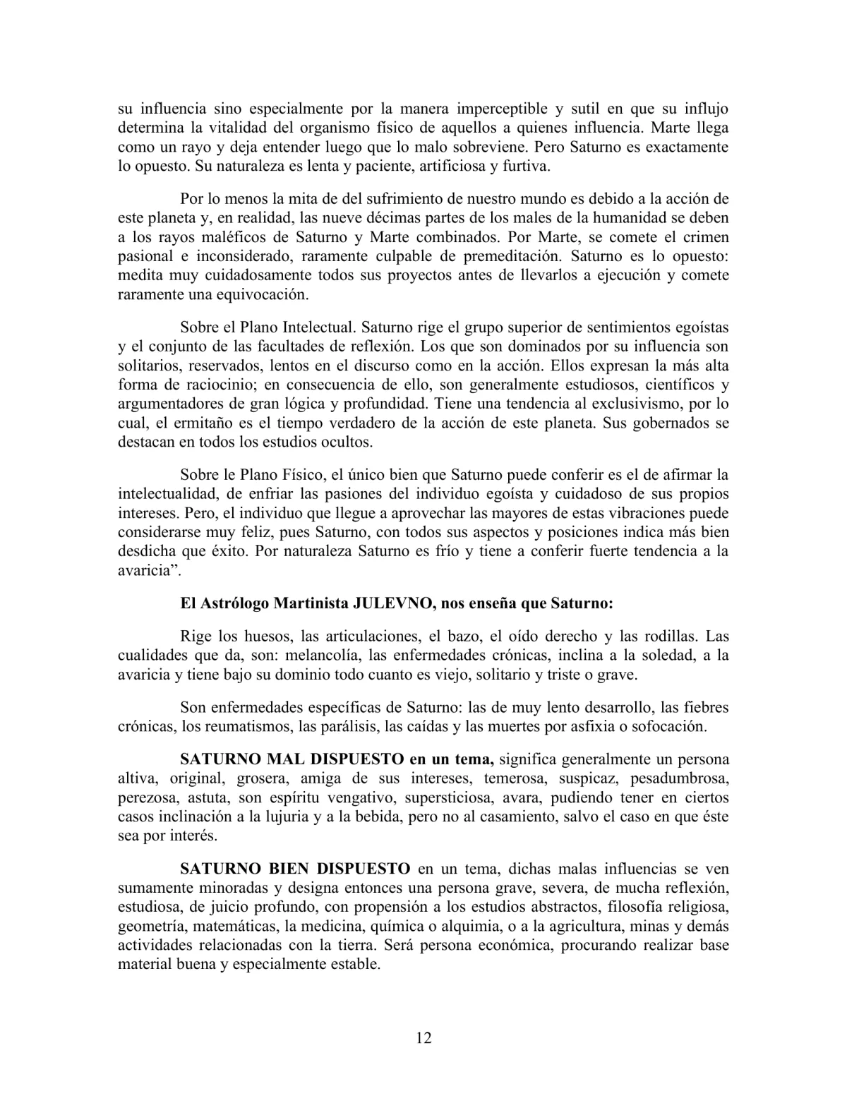 La Iniciación · Año II, Nº 18 · October 1943, page 12