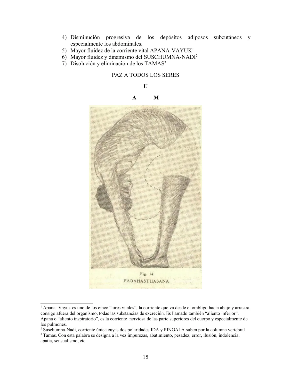 La Iniciación · Año II, Nº 18 · October 1943, page 15