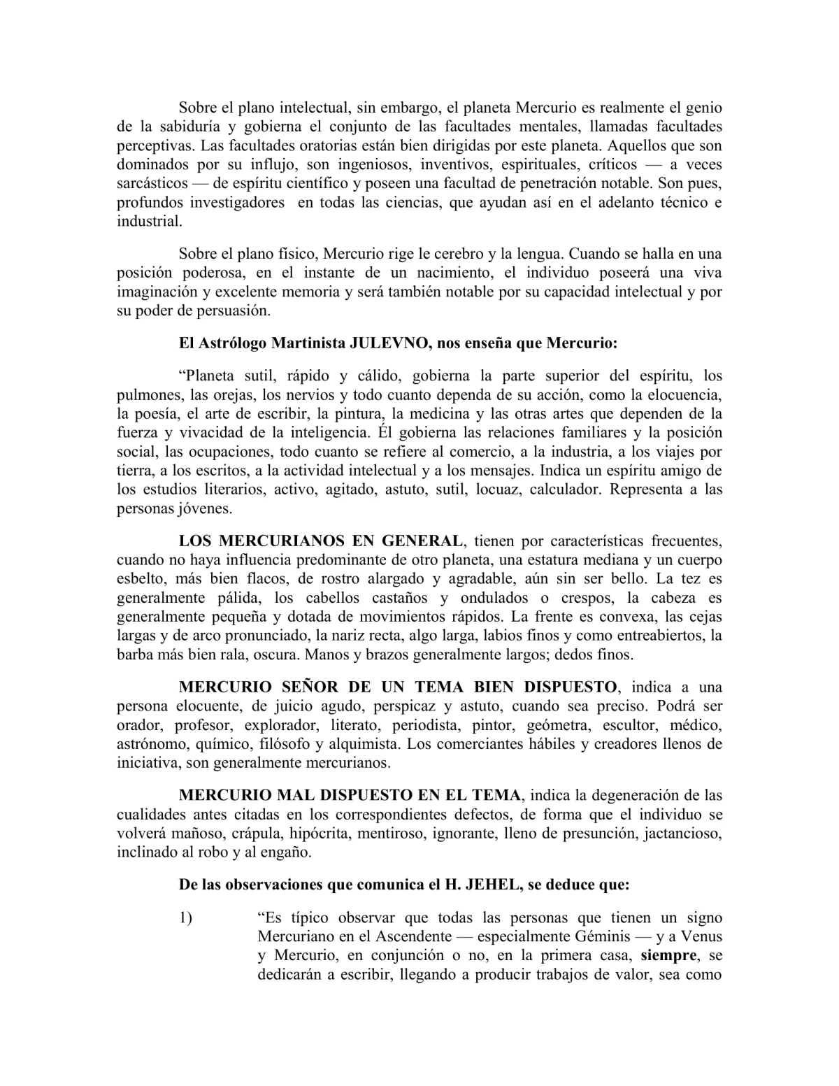 La Iniciación · Año III, Nº 23 · March 1944, page 7