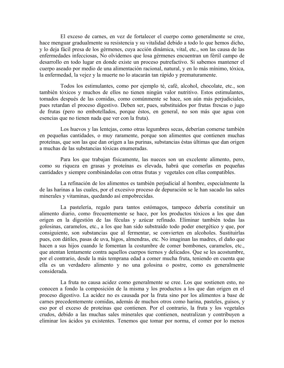 La Iniciación · Año III, Nº 23 · March 1944, page 12