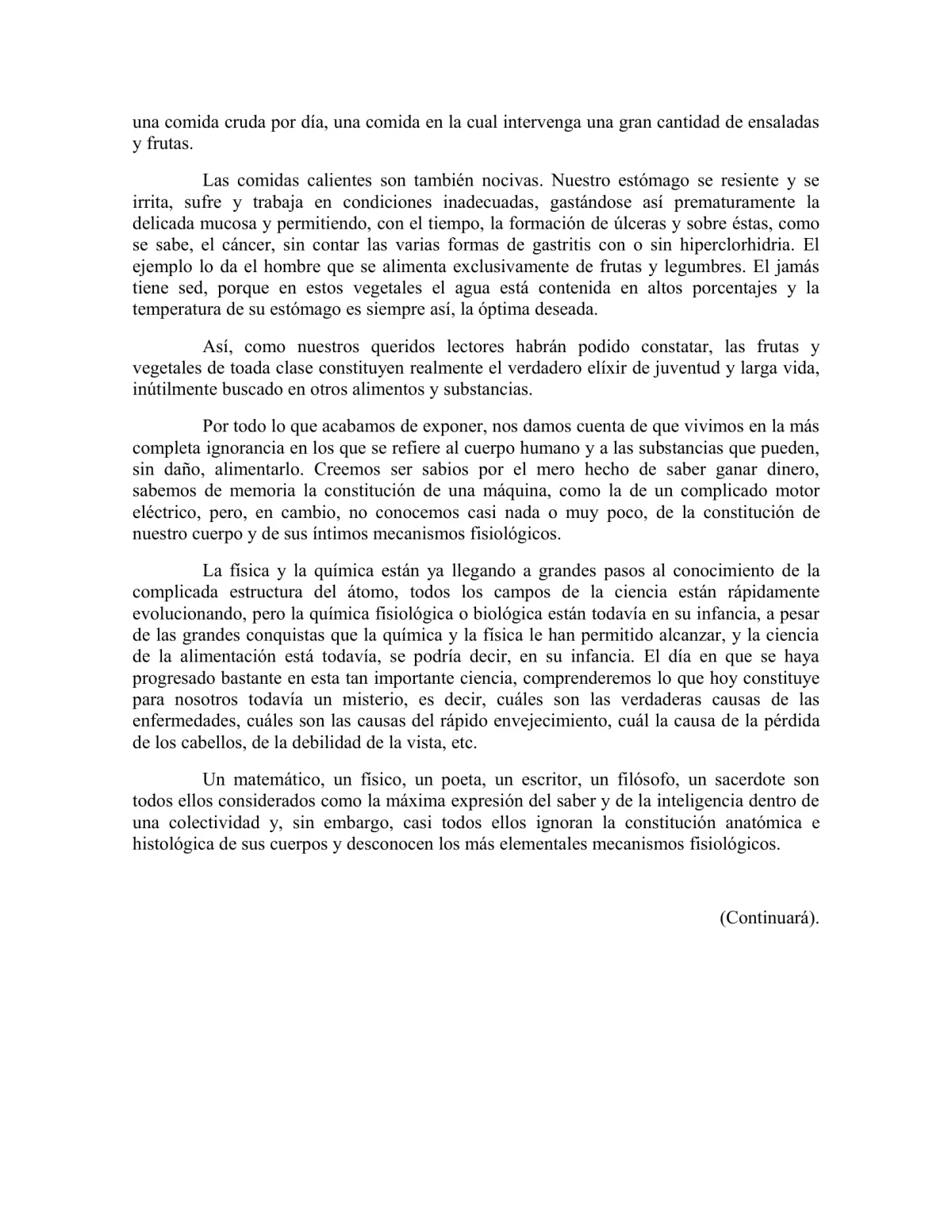 La Iniciación · Año III, Nº 23 · March 1944, page 13