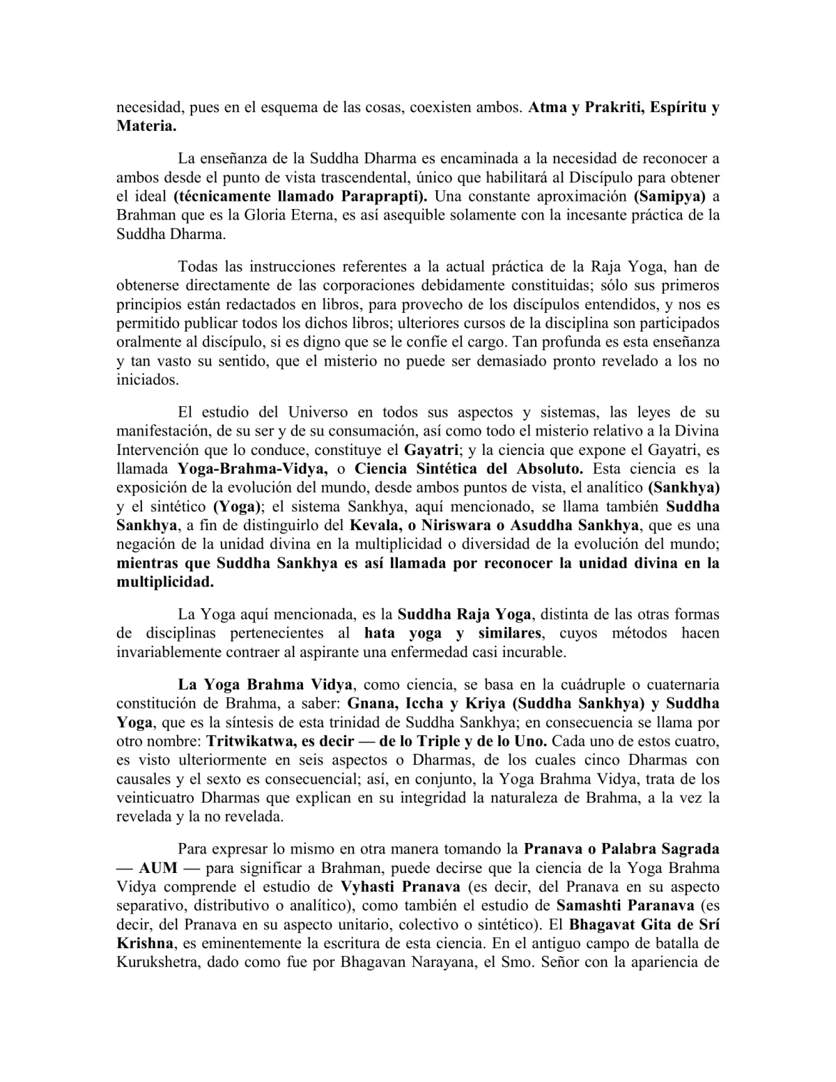 La Iniciación · Año III, Nº 23 · March 1944, page 16