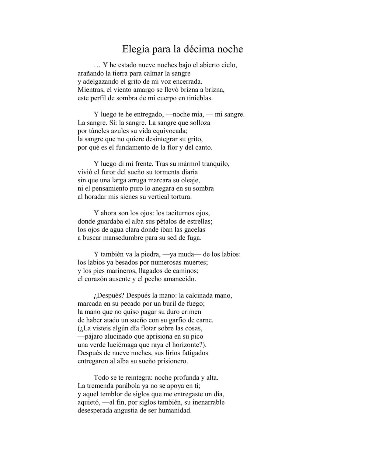 La Iniciación · Año III, Nº 23 · March 1944, page 22