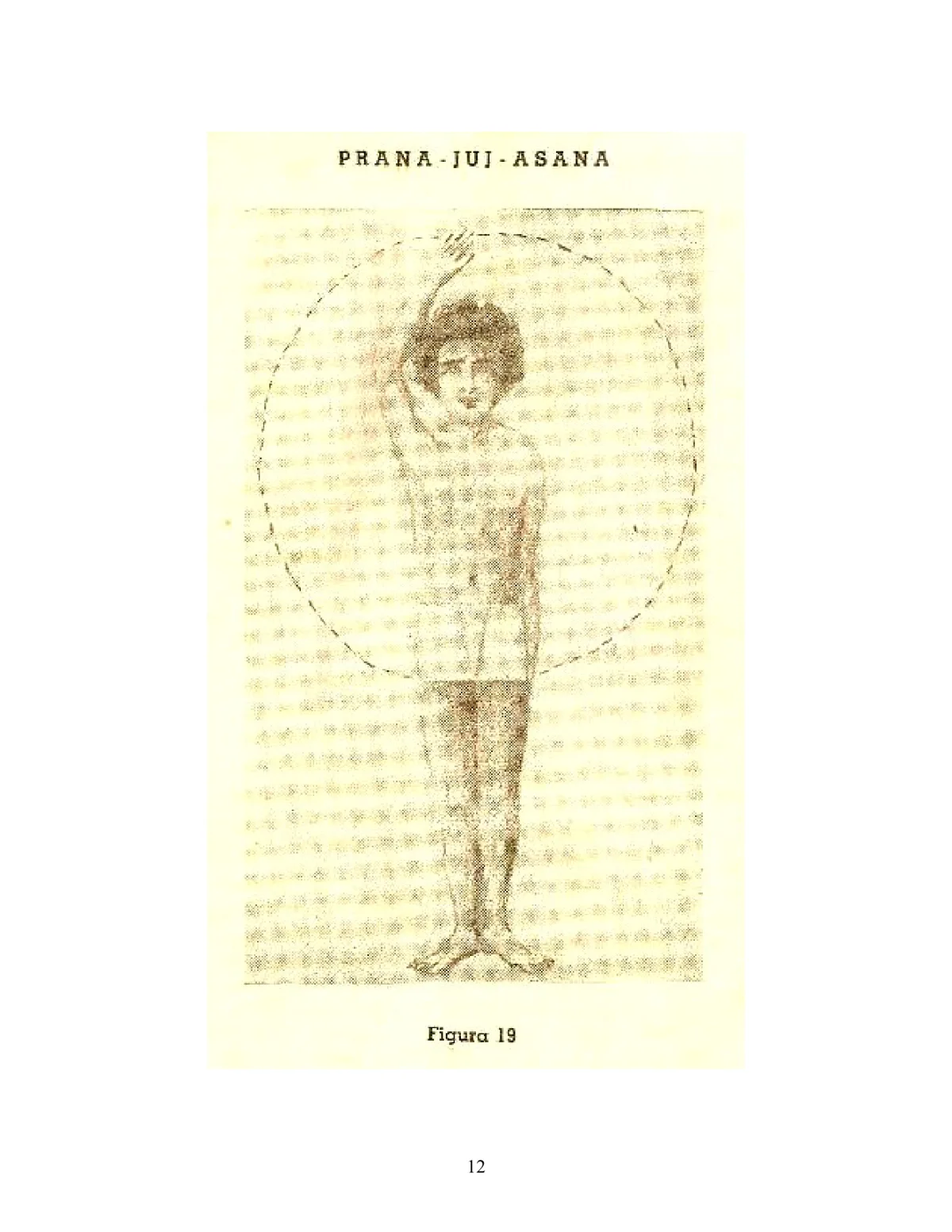 La Iniciación · Año III, Nº 24 · April 1944, page 12