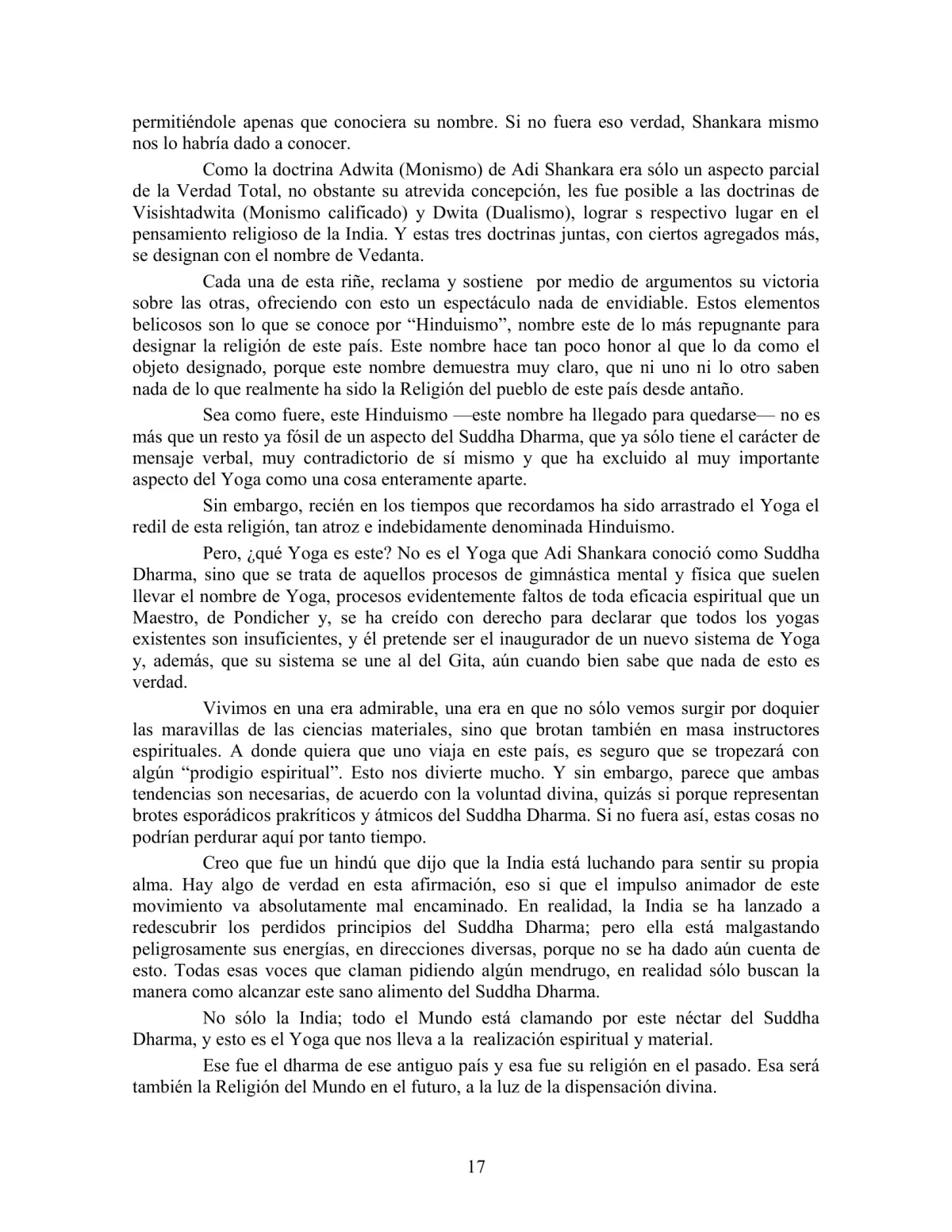 La Iniciación · Año III, Nº 27 · July 1944, page 17