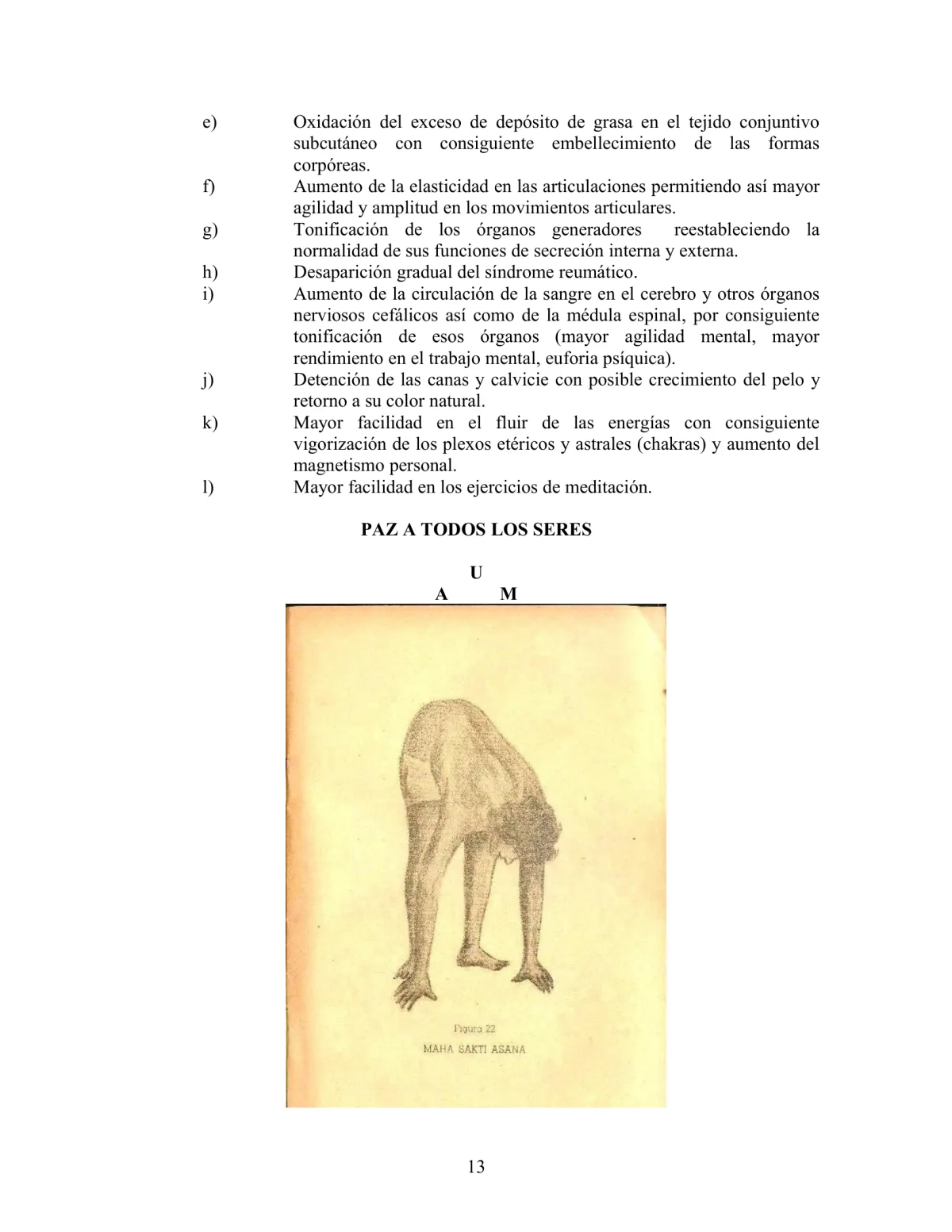 La Iniciación · Año III, Nº 29 · September 1944, page 13