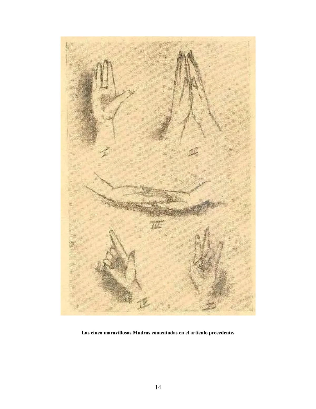 La Iniciación · Año IV, Nº 34 · February 1945, page 14