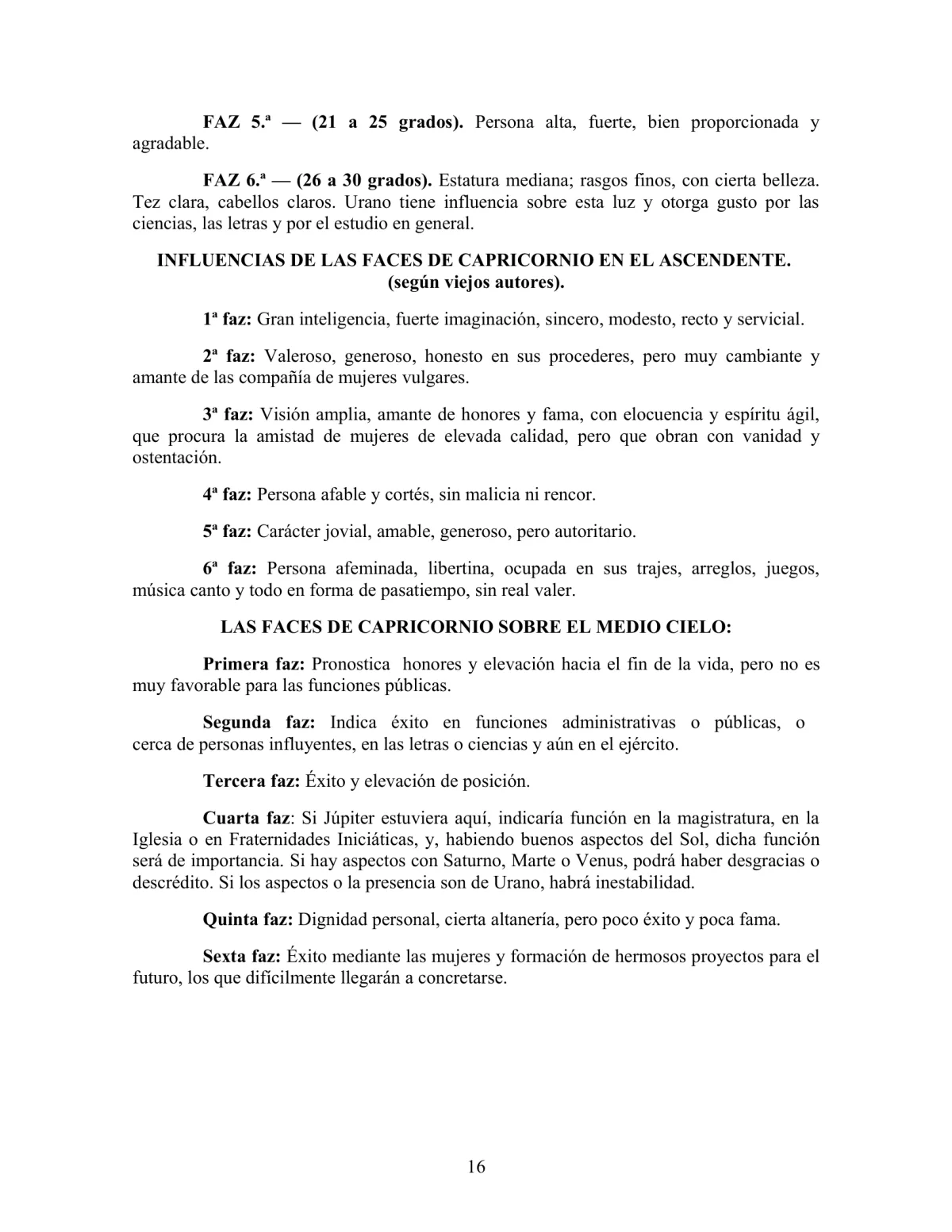 La Iniciación · Año IV, Nº 35 · March 1945, page 16