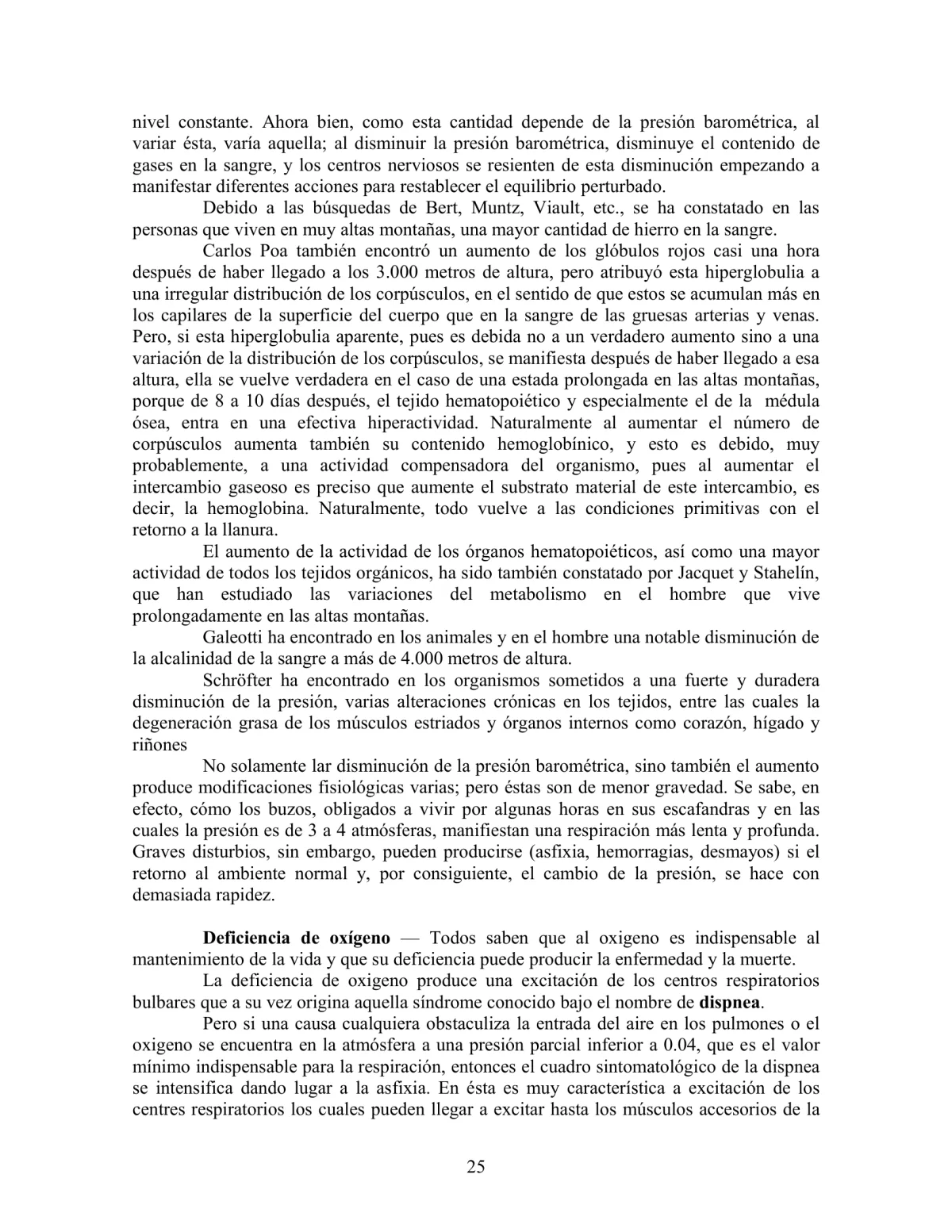 La Iniciación · Año IV, Nº 35 · March 1945, page 25