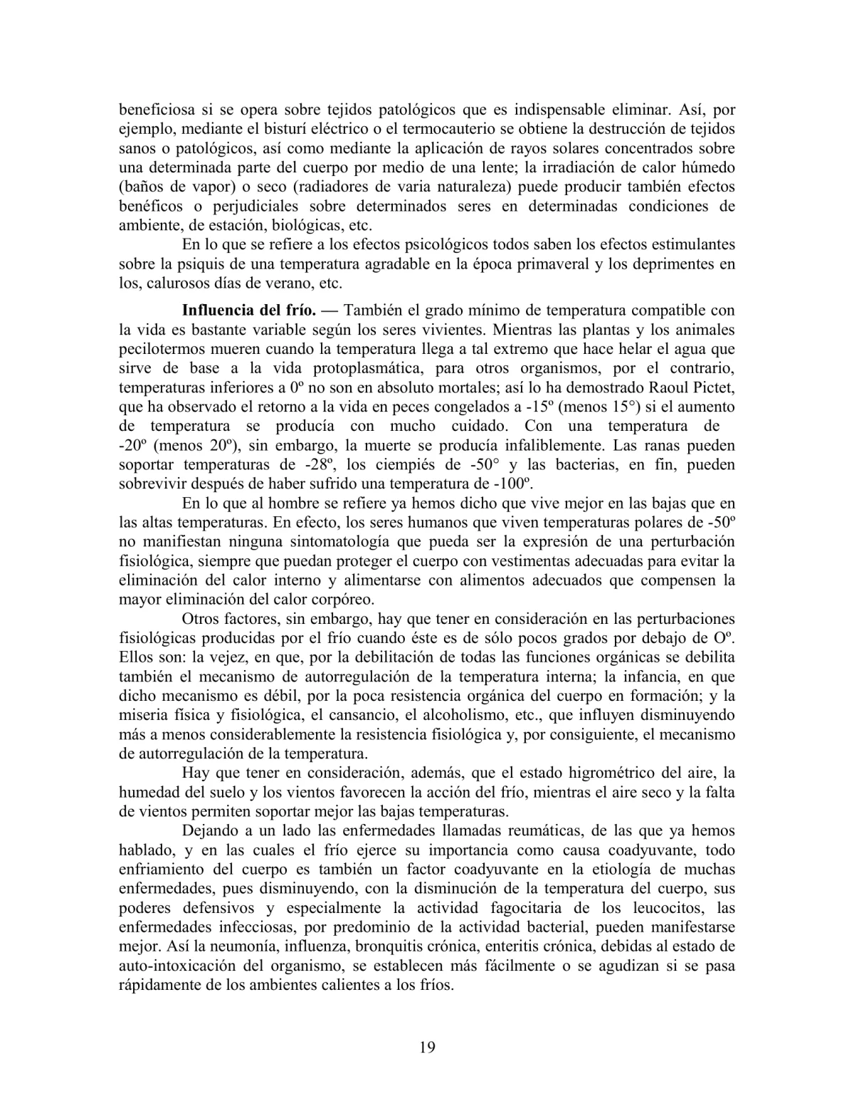 La Iniciación · Año IV, Nº 38 · June 1945, page 19