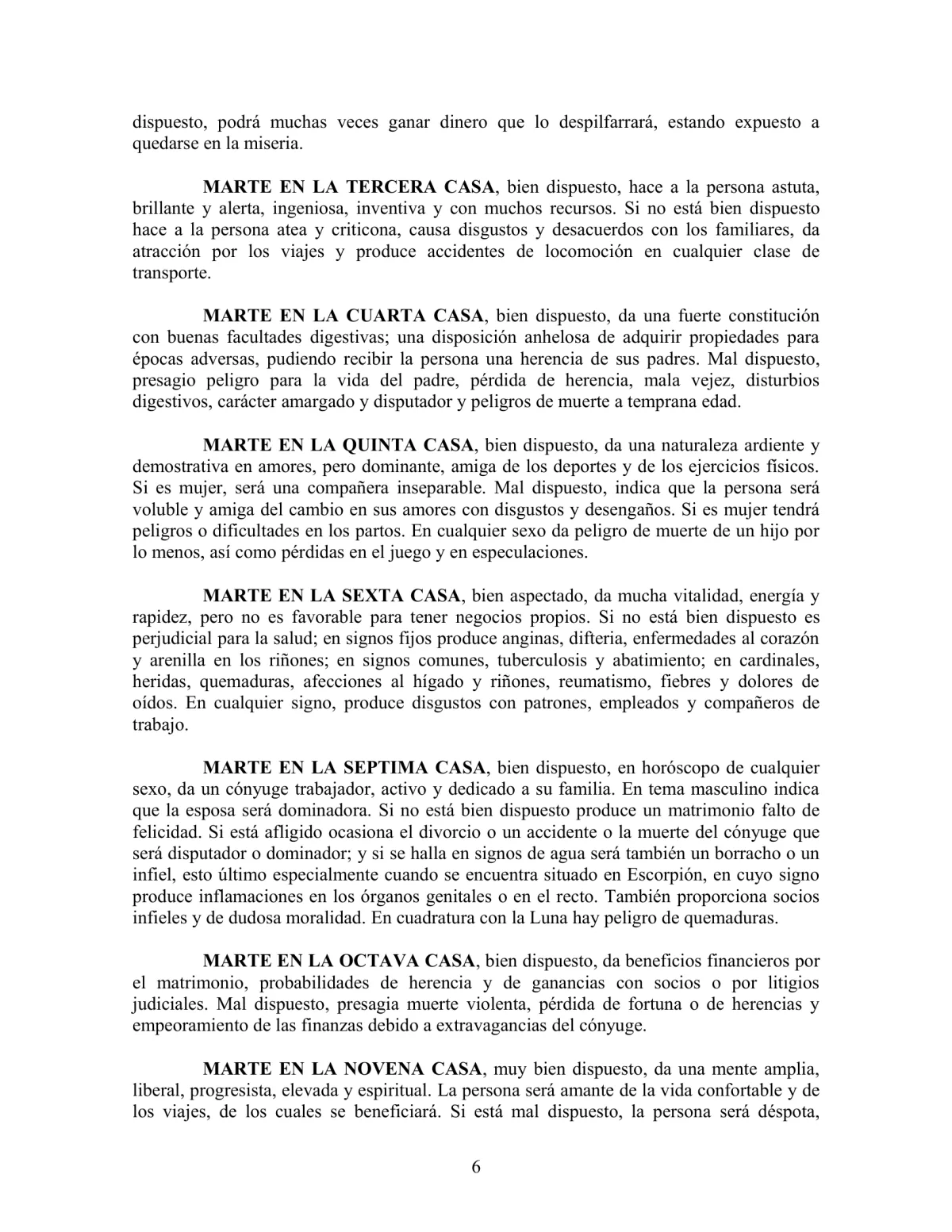 La Iniciación · Año IV, Nº 41 · September 1945, page 6