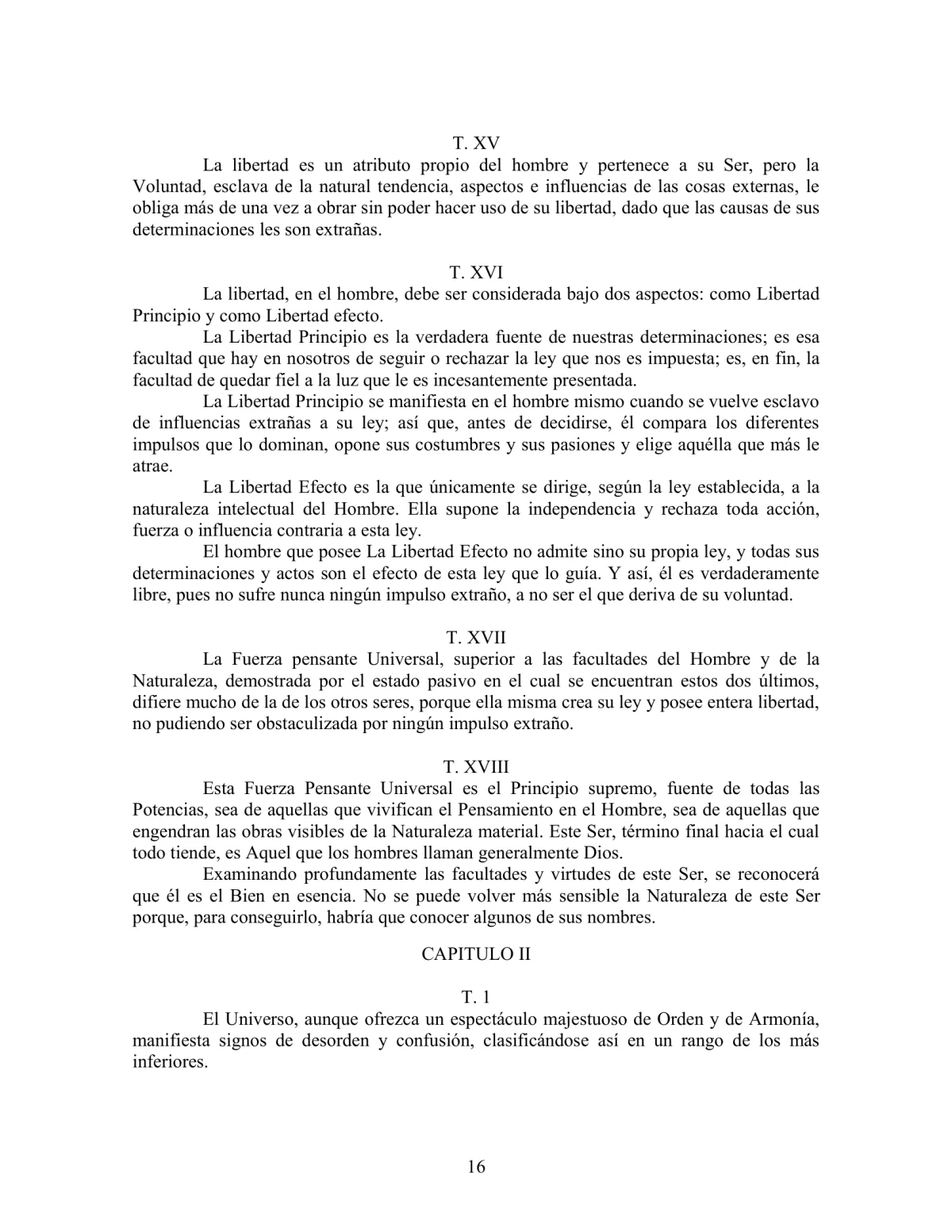 La Iniciación · Año IV, Nº 41 · September 1945, page 16