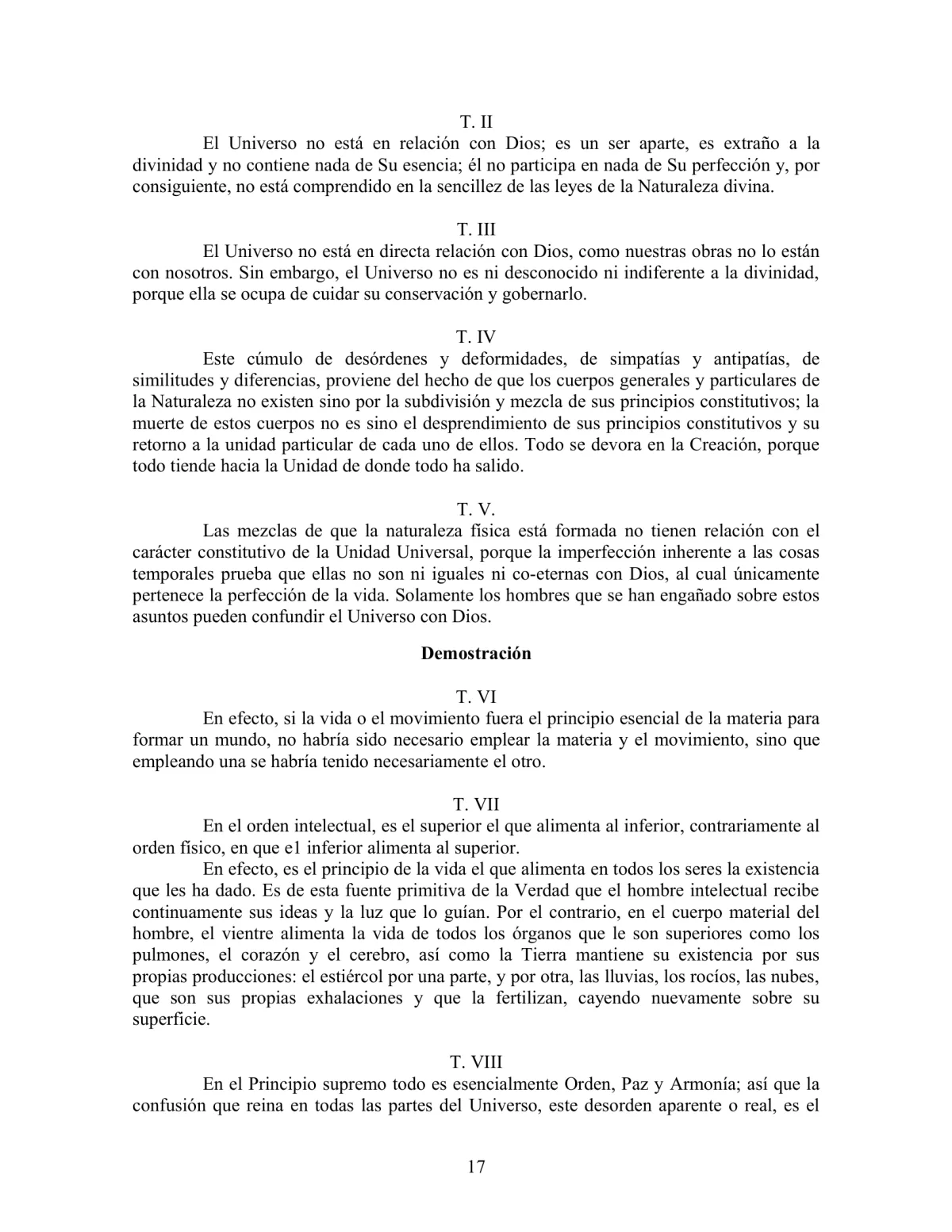 La Iniciación · Año IV, Nº 41 · September 1945, page 17
