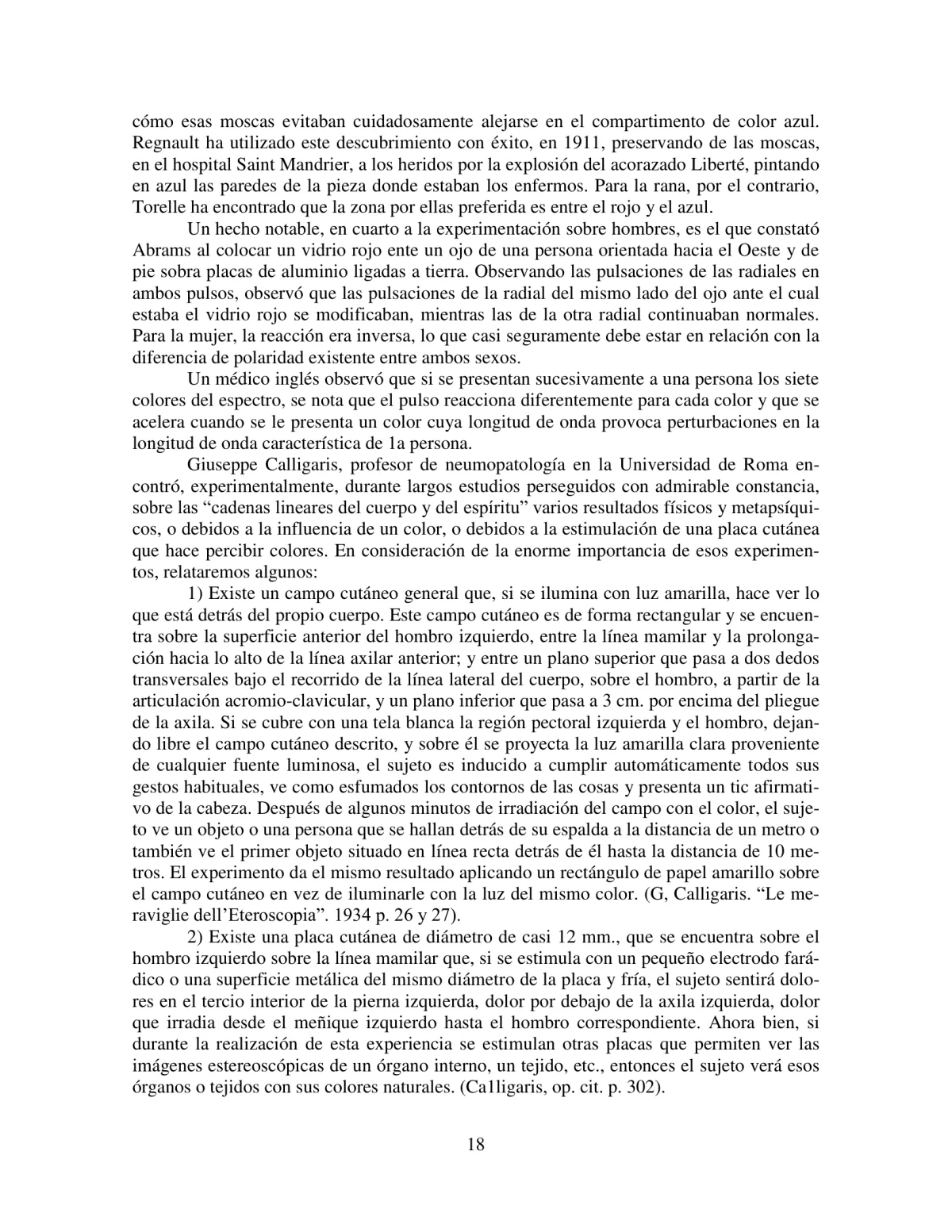 La Iniciación · Año V, Nº 47 · March 1946, page 18