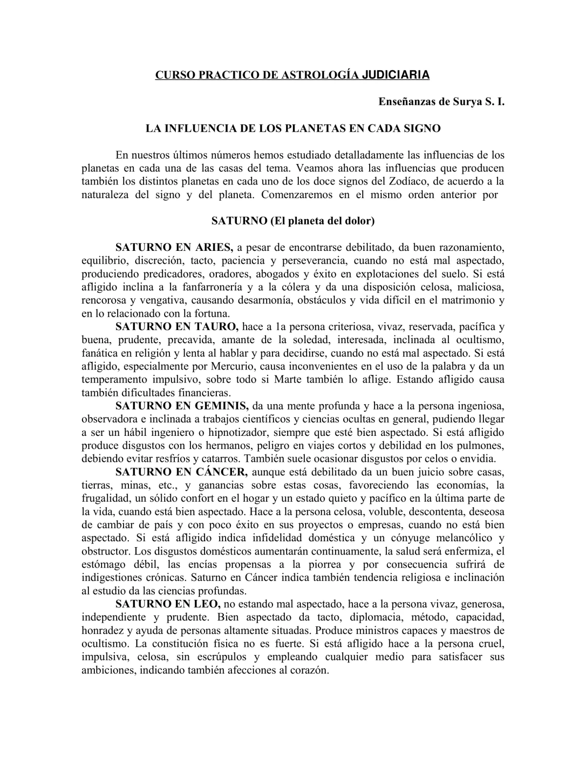 La Iniciación · Año V, Nº 49 · May 1946, page 6