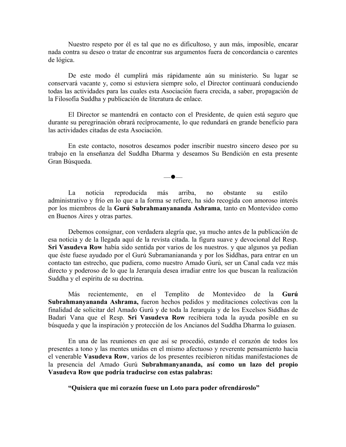 La Iniciación · Año V, Nº 49 · May 1946, page 9