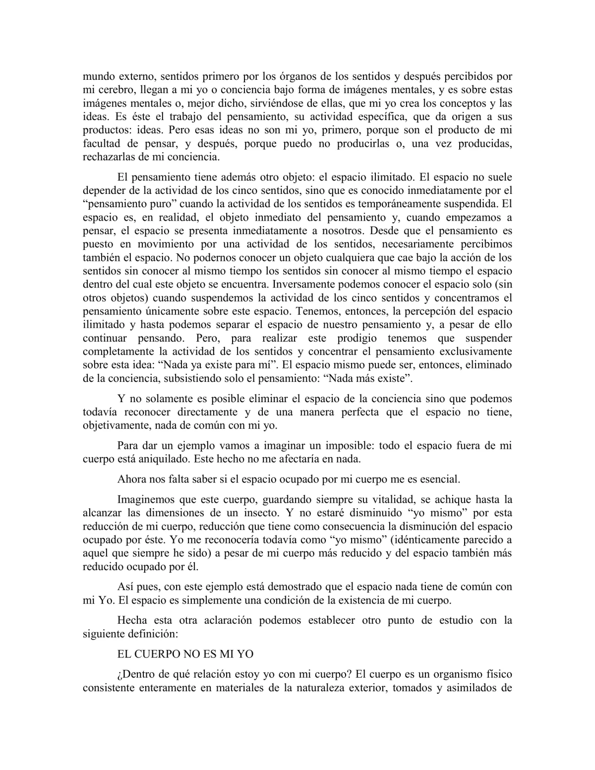 La Iniciación · Año V, Nº 49 · May 1946, page 12