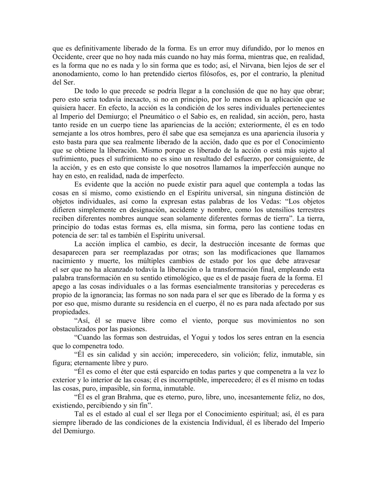La Iniciación · Año V, Nº 49 · May 1946, page 15