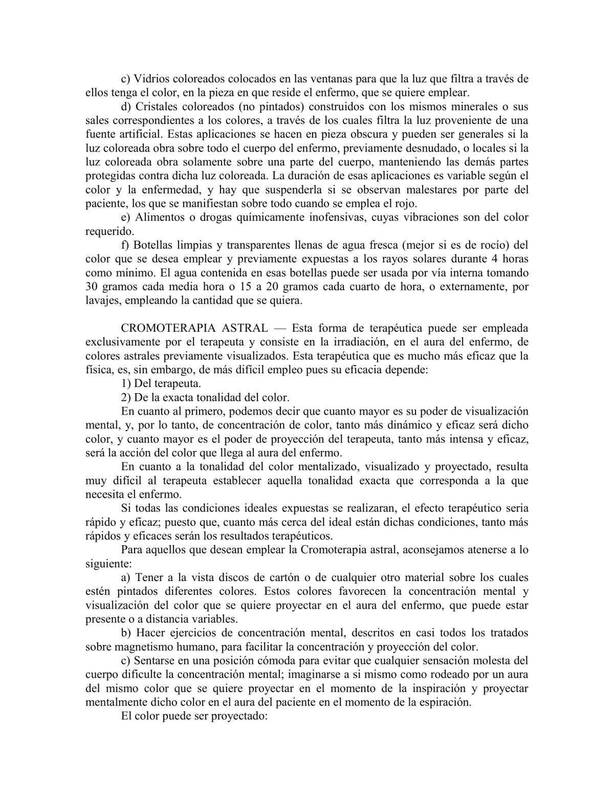 La Iniciación · Año V, Nº 49 · May 1946, page 17