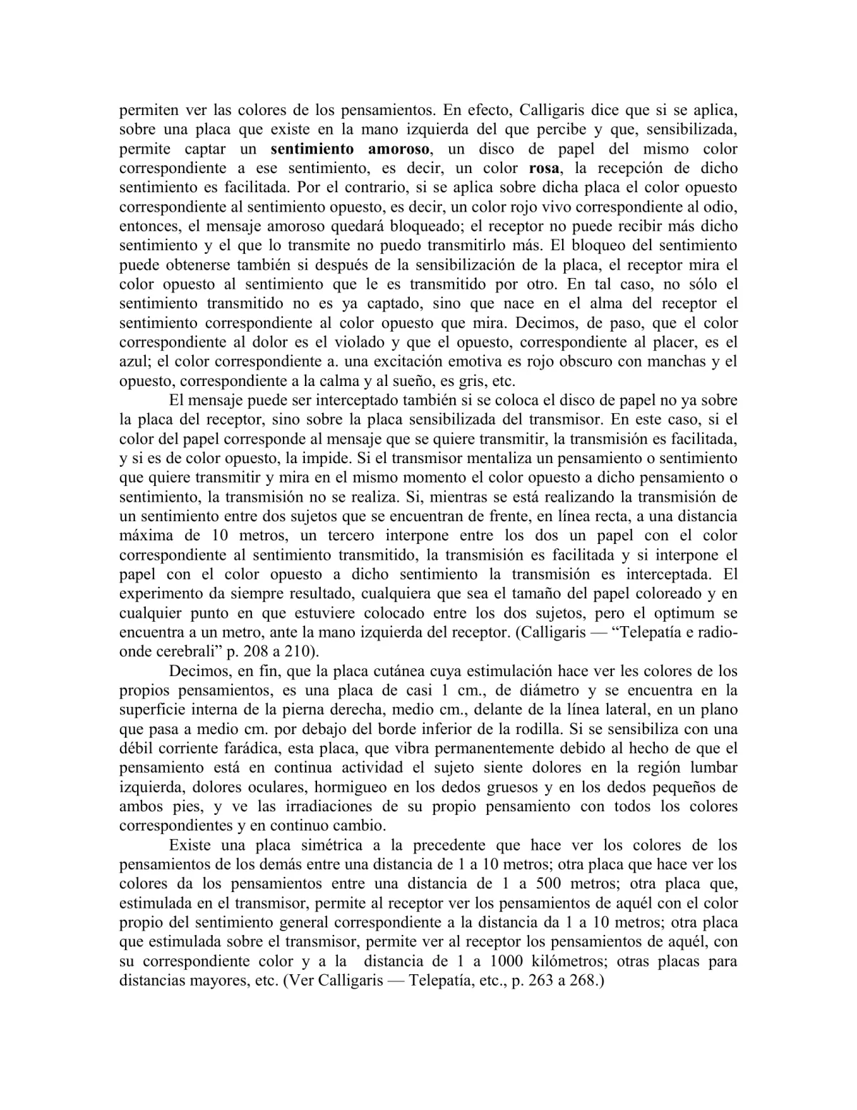 La Iniciación · Año V, Nº 49 · May 1946, page 19