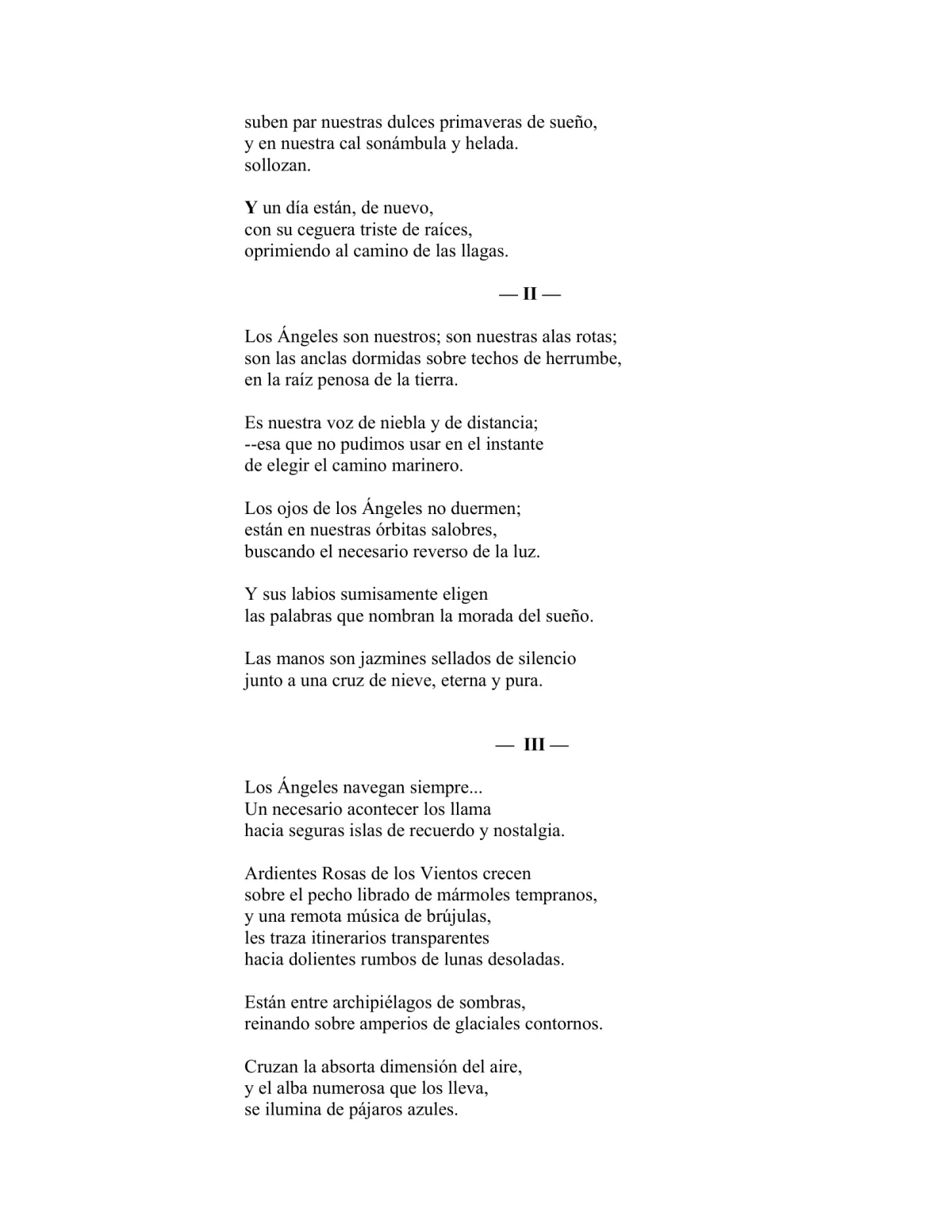 La Iniciación · Año V, Nº 49 · May 1946, page 21