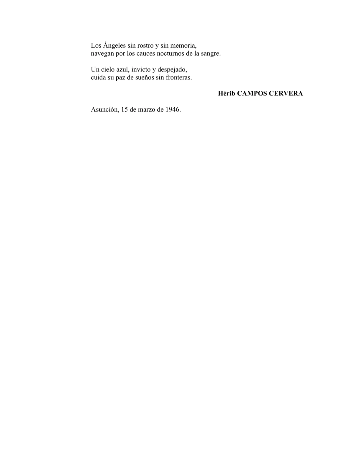 La Iniciación · Año V, Nº 49 · May 1946, page 22