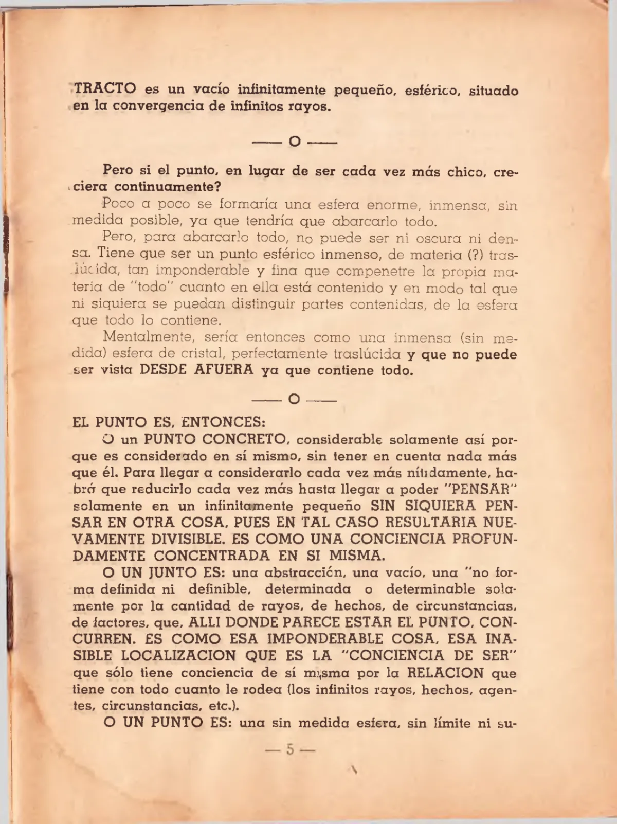 La Iniciación · Año V, Nº 50 · June 1946, page 8