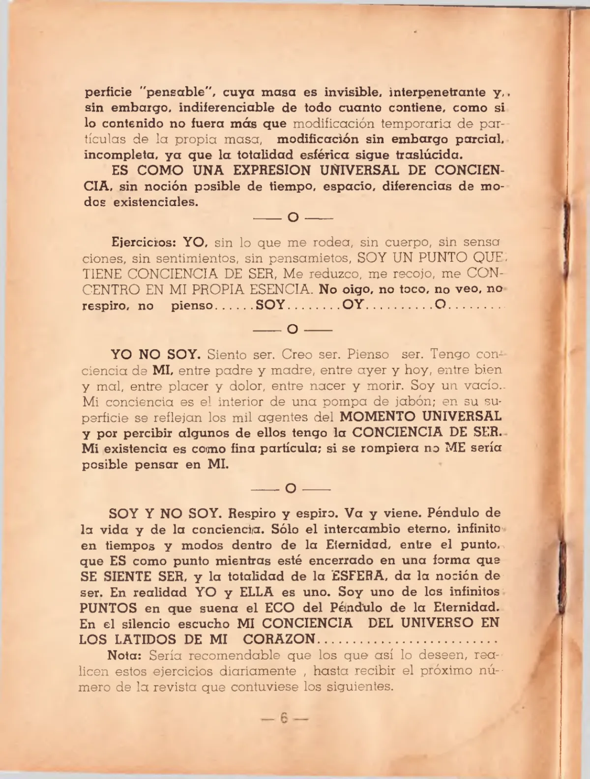 La Iniciación · Año V, Nº 50 · June 1946, page 9