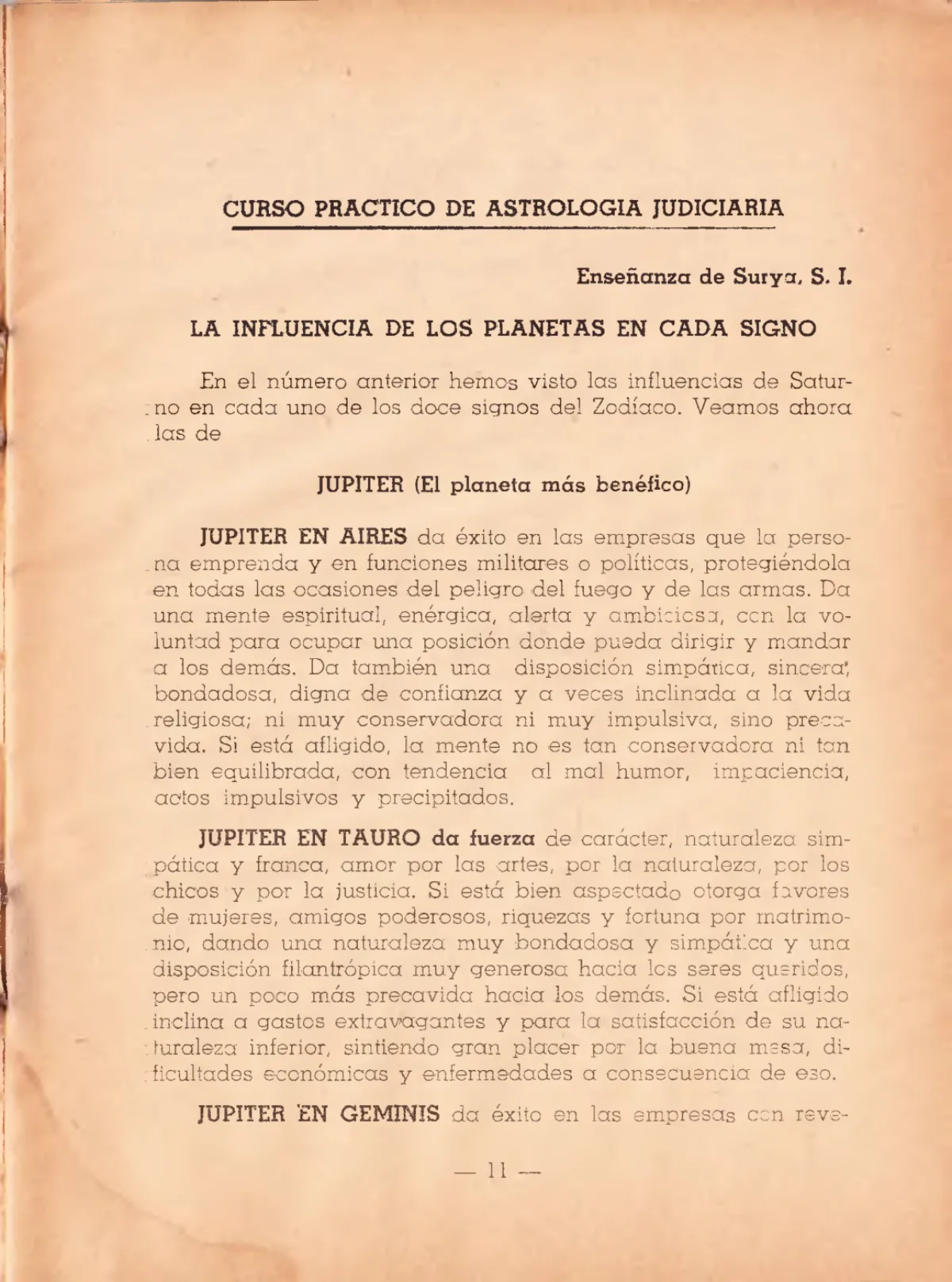 La Iniciación · Año V, Nº 50 · June 1946, page 14