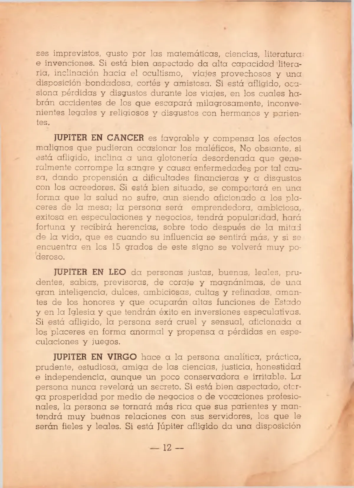 La Iniciación · Año V, Nº 50 · June 1946, page 15