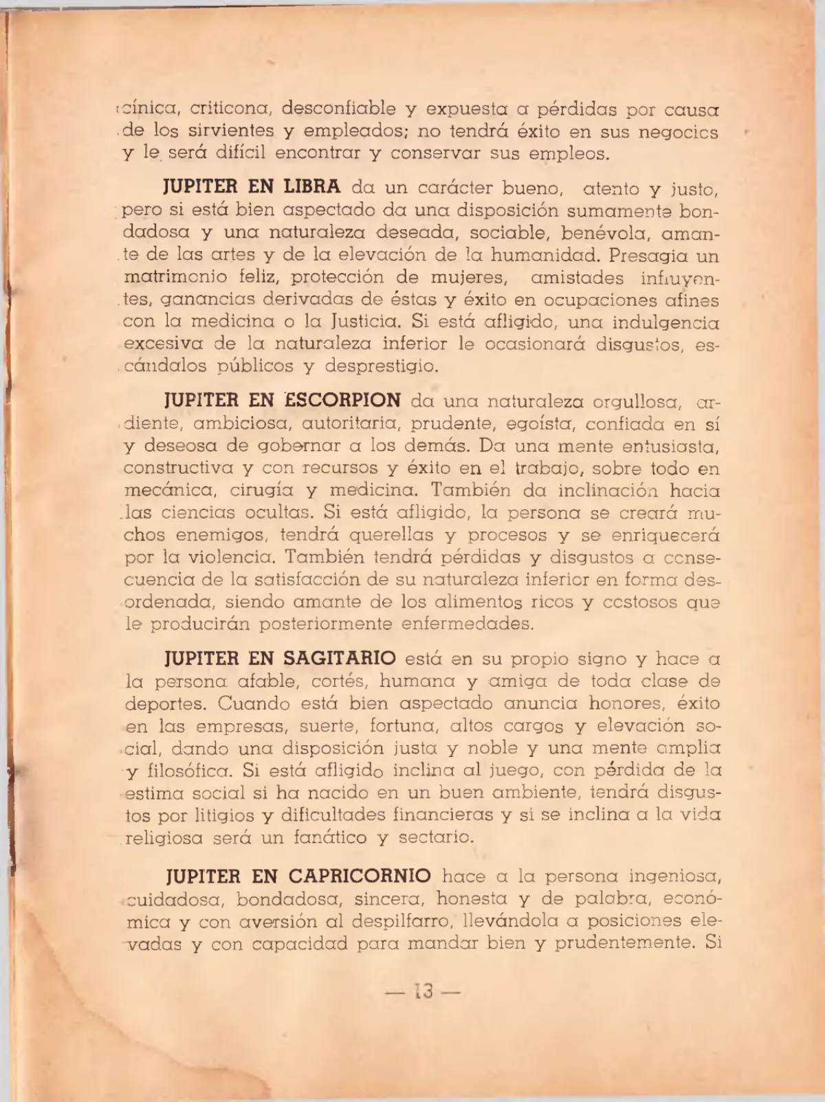 La Iniciación · Año V, Nº 50 · June 1946, page 16