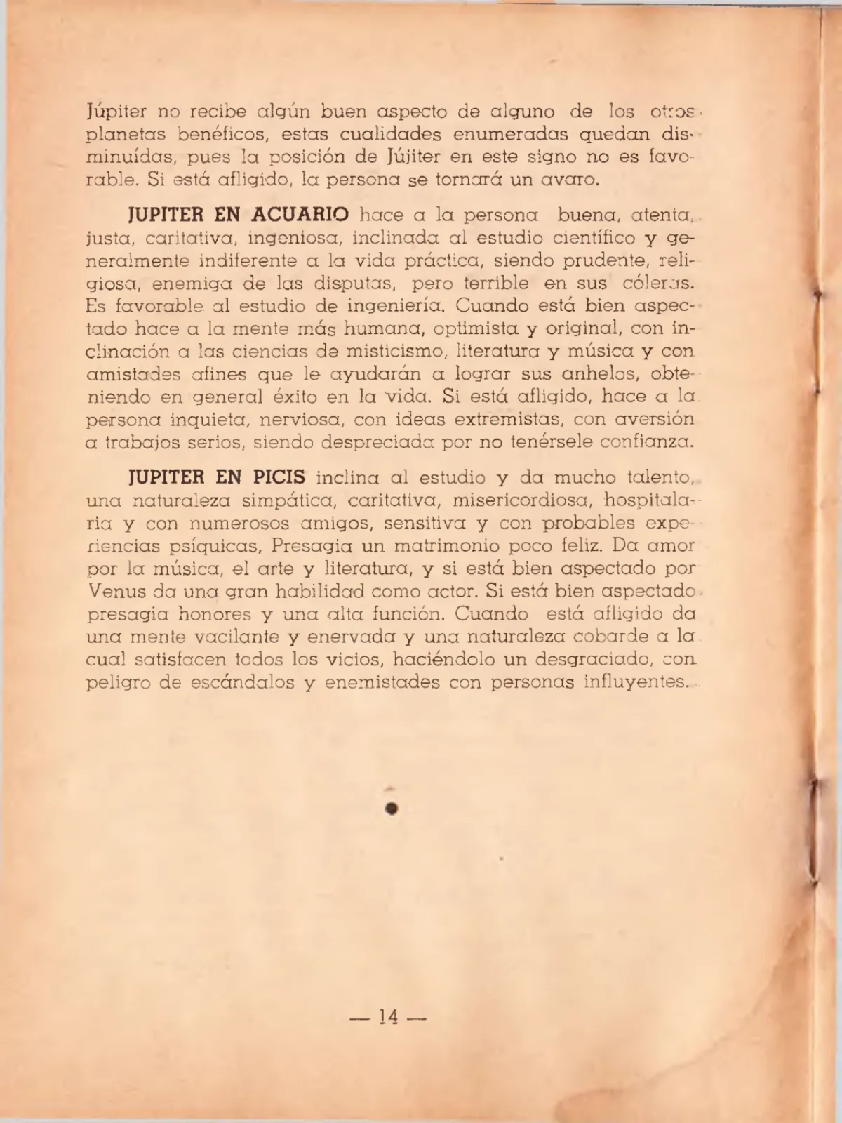 La Iniciación · Año V, Nº 50 · June 1946, page 17