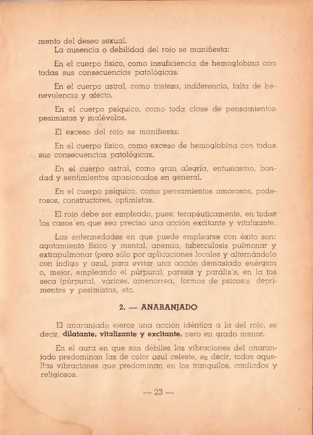 La Iniciación · Año V, Nº 50 · June 1946, page 26