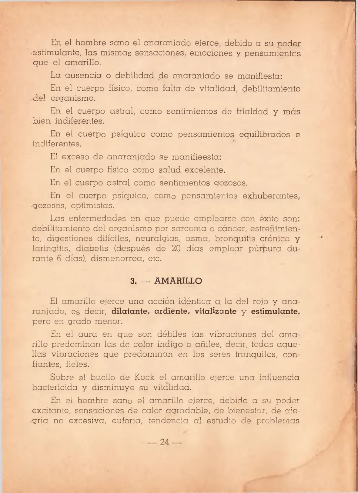 La Iniciación · Año V, Nº 50 · June 1946, page 27