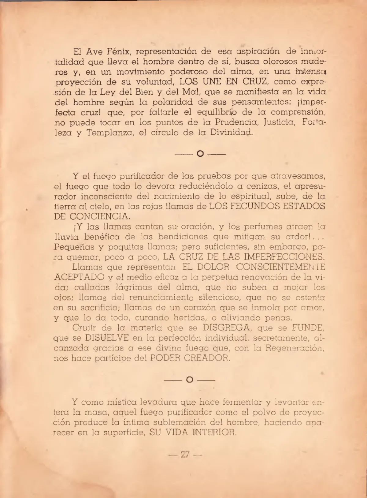 La Iniciación · Año V, Nº 50 · June 1946, page 30