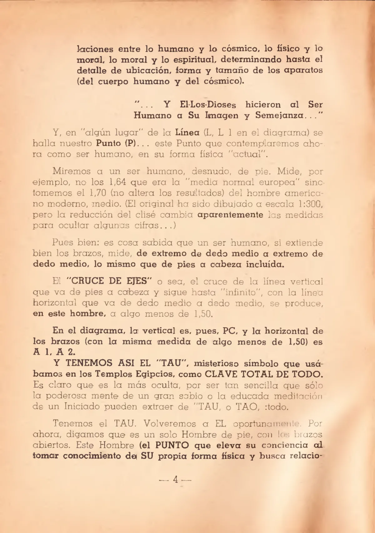 La Iniciación · Año VI, Nº 58 · February 1947, page 7