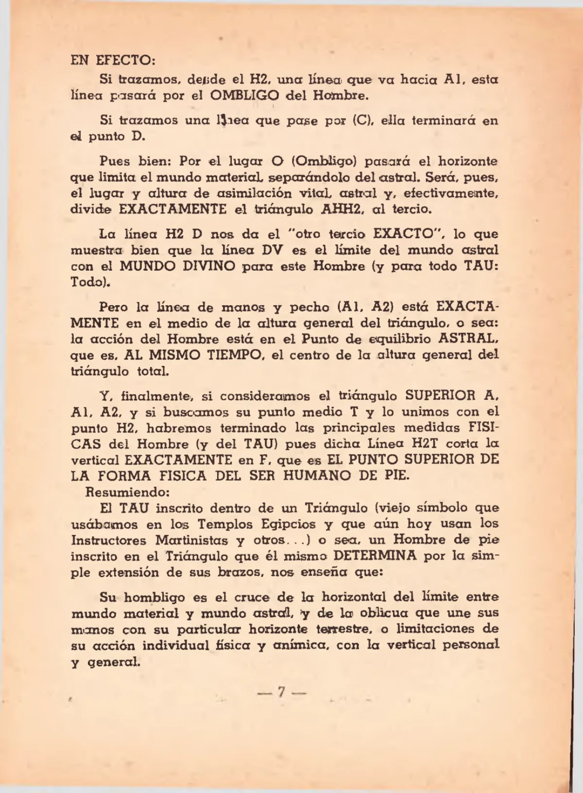 La Iniciación · Año VI, Nº 58 · February 1947, page 10