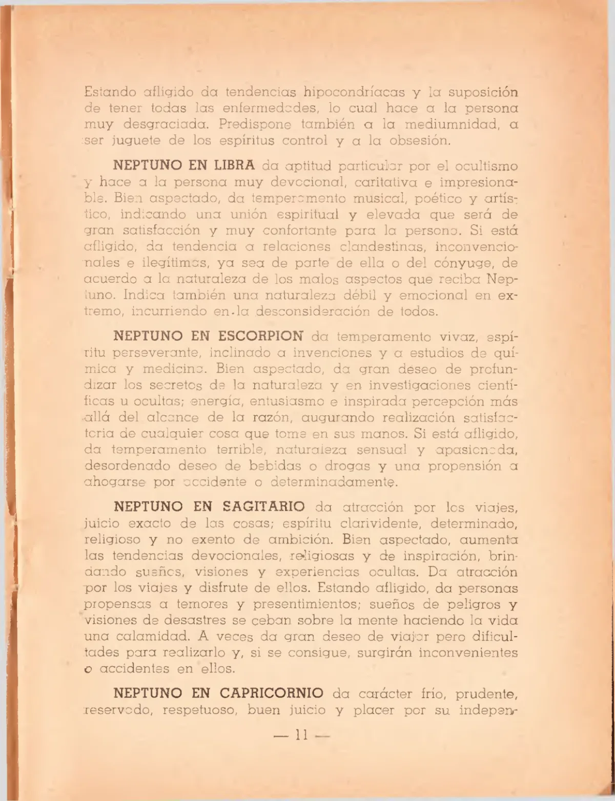 La Iniciación · Año VI, Nº 58 · February 1947, page 14