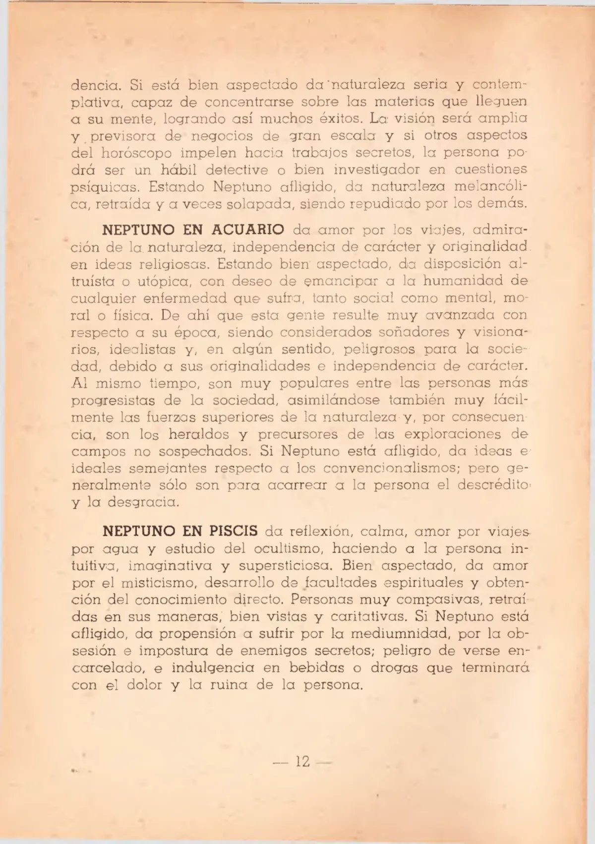 La Iniciación · Año VI, Nº 58 · February 1947, page 15