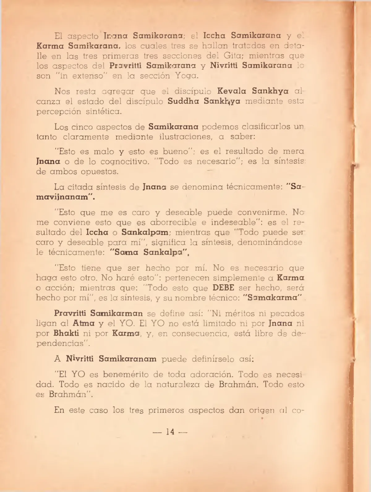 La Iniciación · Año VI, Nº 58 · February 1947, page 17