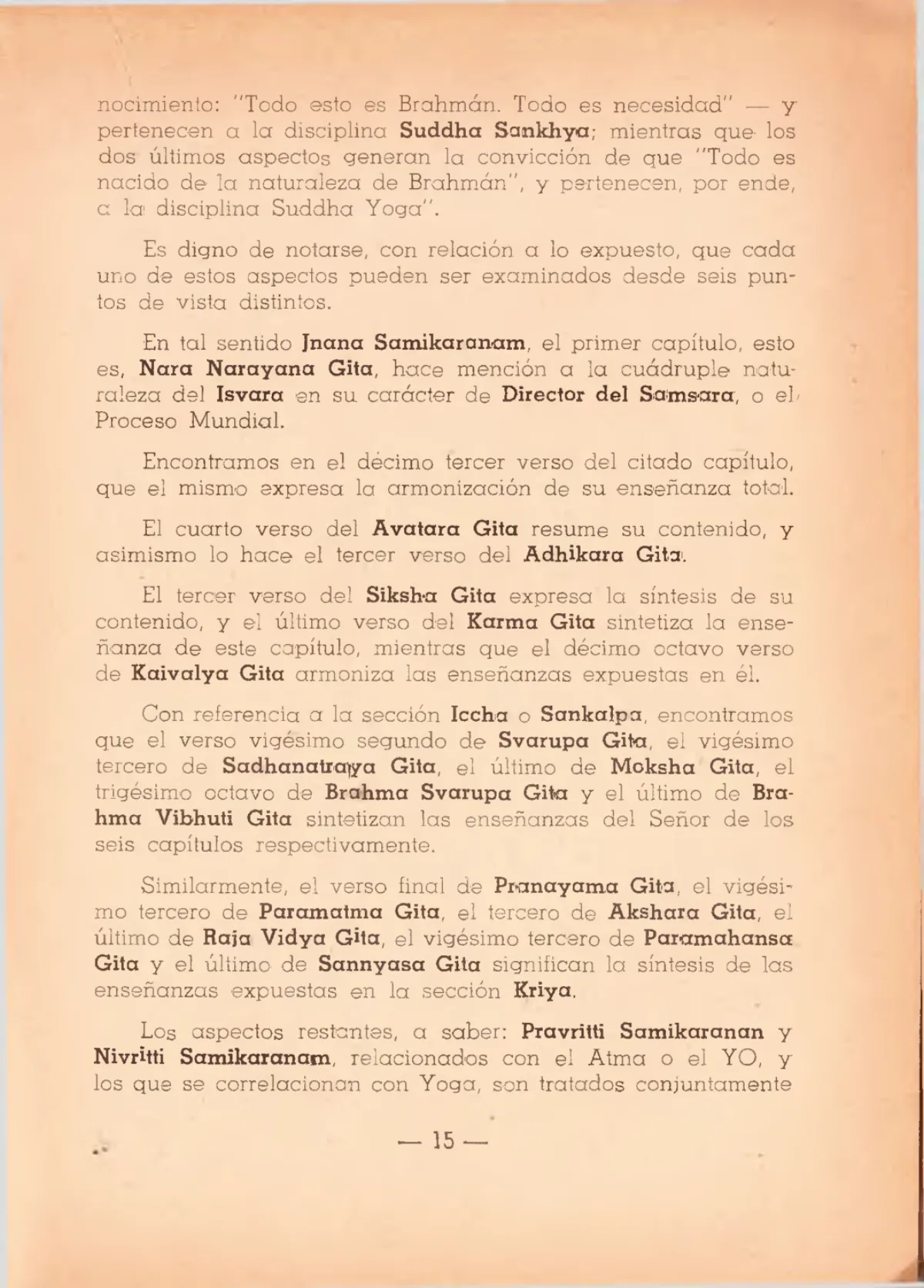 La Iniciación · Año VI, Nº 58 · February 1947, page 18