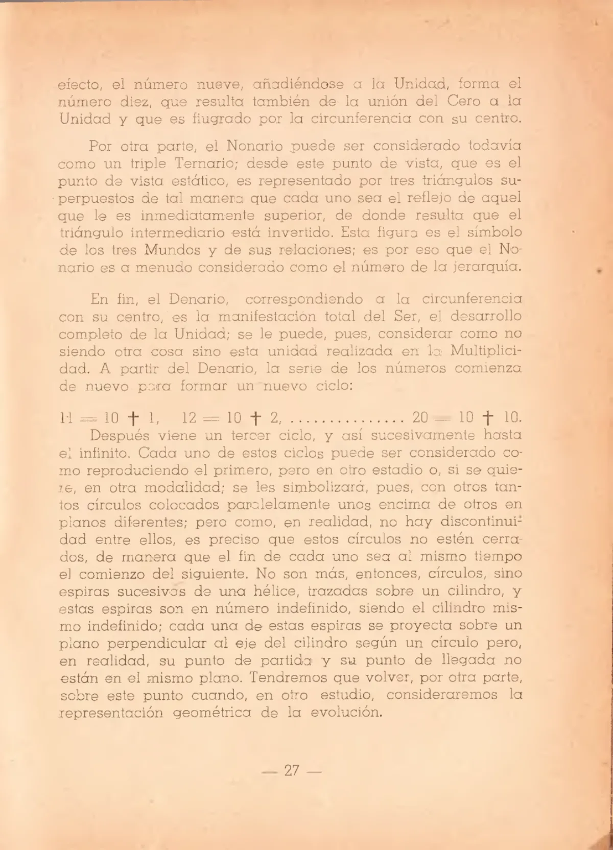 La Iniciación · Año VI, Nº 58 · February 1947, page 30
