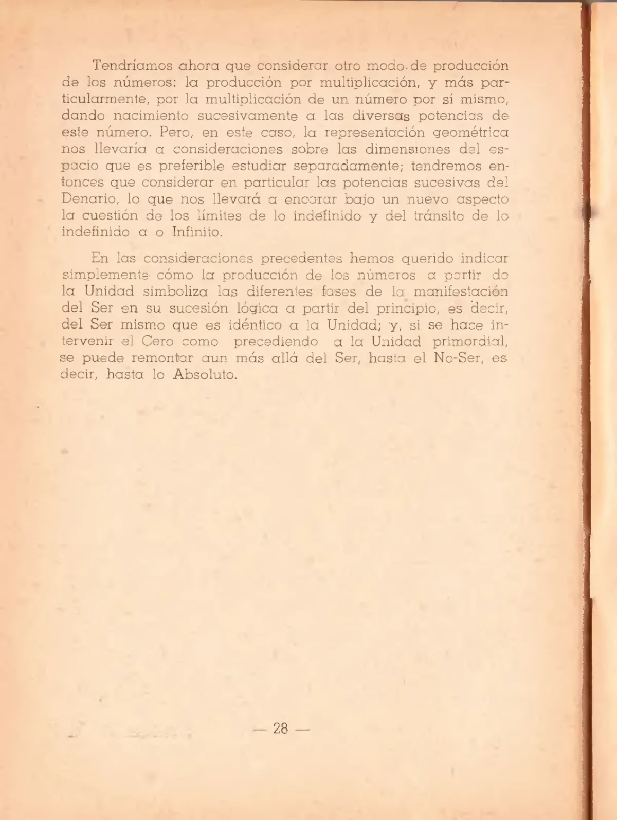 La Iniciación · Año VI, Nº 58 · February 1947, page 31