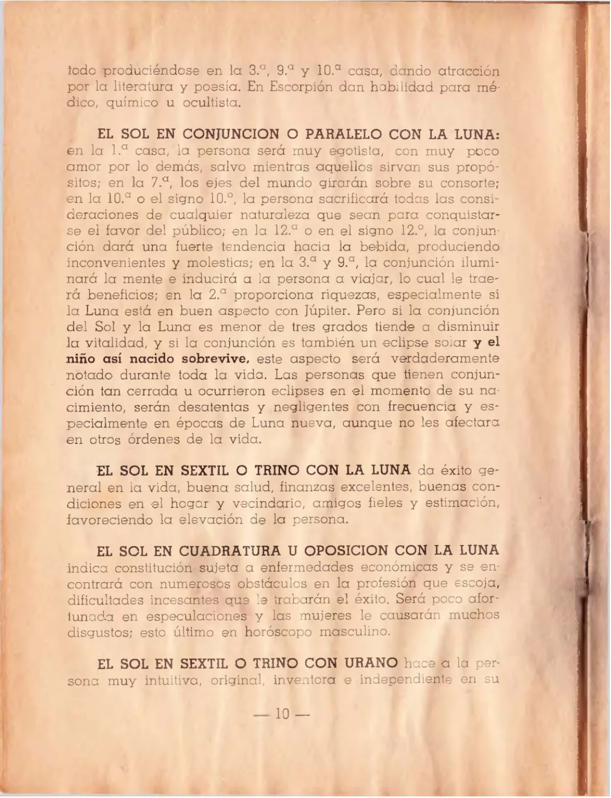 La Iniciación · Año VI, Nº 62 · June 1947, page 11