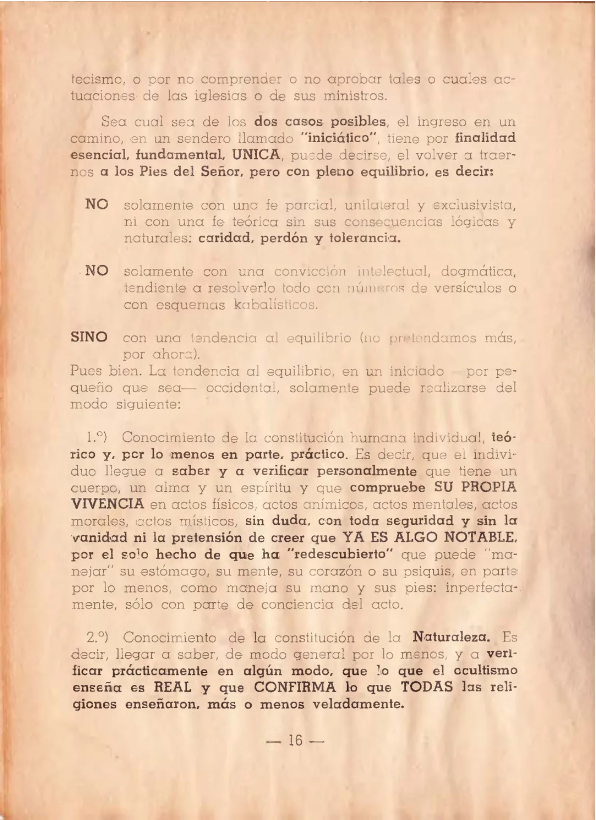 La Iniciación · Año VI, Nº 62 · June 1947, page 17