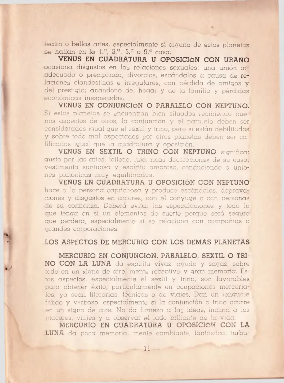 La Iniciación · Año VI, Nº 63 · July 1947, page 12